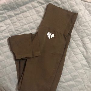 Women’s best POWER seamless legging